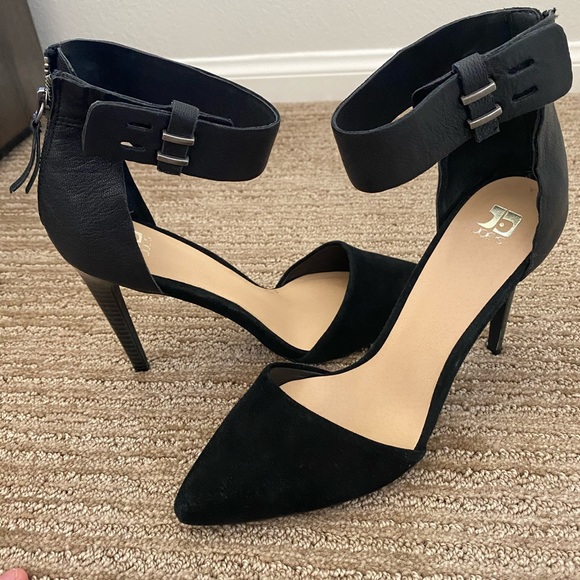 Joes Jeans Pumps - Picture 4 of 5